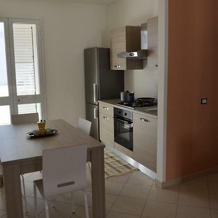 Casa Vacanze Cristoforo Colombo Lejlighed Lido Conchiglia Eksteriør billede