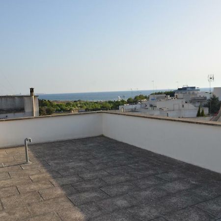 Casa Vacanze Cristoforo Colombo Lejlighed Lido Conchiglia Eksteriør billede