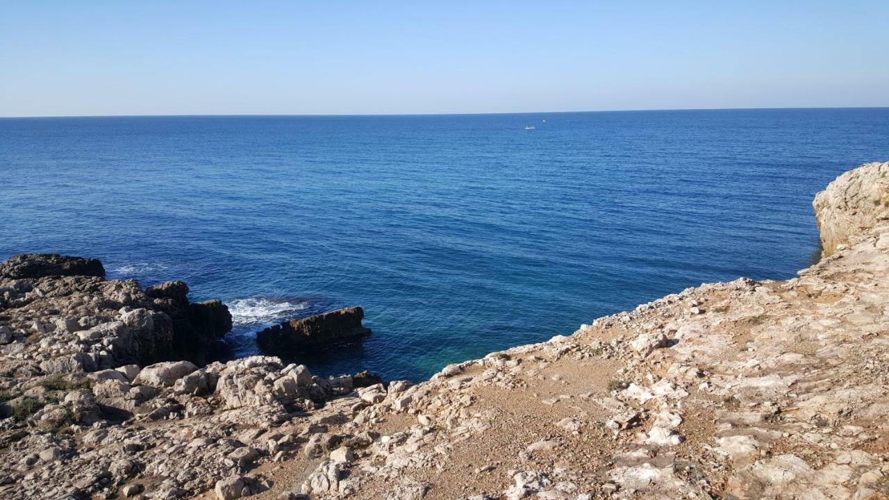 Casa Vacanze Cristoforo Colombo Lejlighed Lido Conchiglia Eksteriør billede